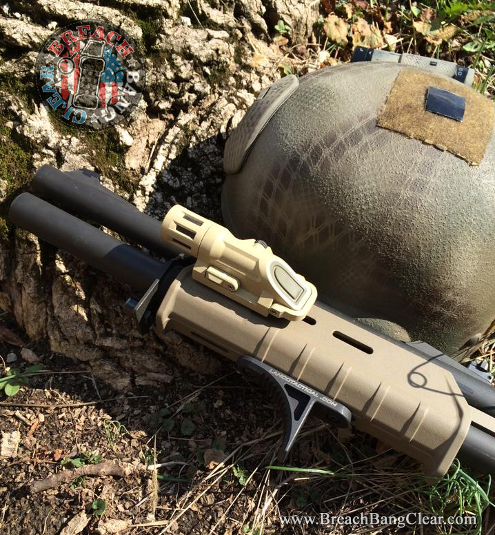 inforce wml review
