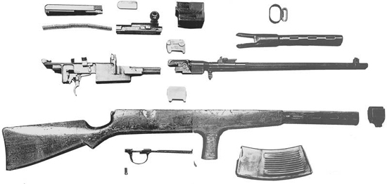images_WeaponTrivia - Avtomat Federov 3