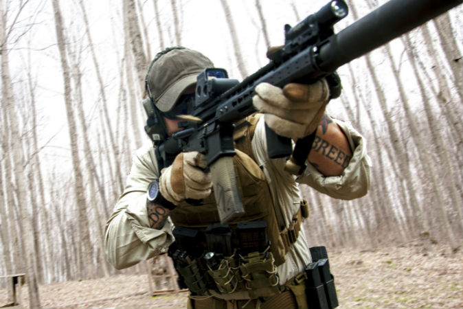 Review - Grey Ghost Gear Minimalist Plate Carrier | Breach Bang Clear Review - Grey Ghost Gear Minimalist Plate Carrier | Breach Bang Clear