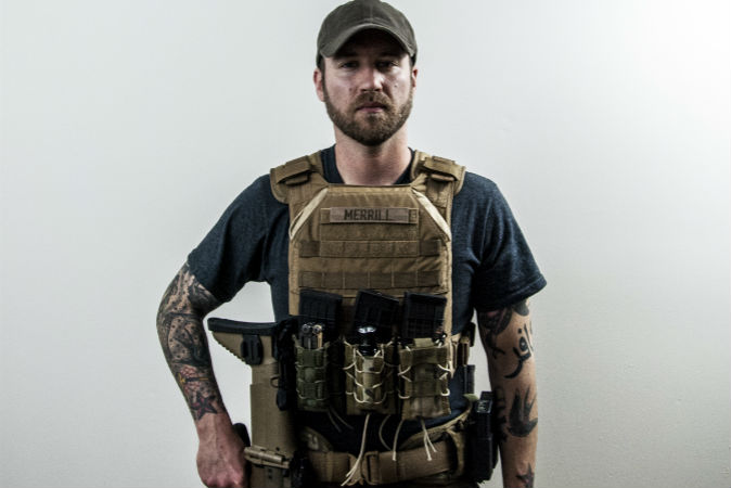Review - Grey Ghost Gear Minimalist Plate Carrier | Breach Bang Clear Review - Grey Ghost Gear Minimalist Plate Carrier | Breach Bang Clear
