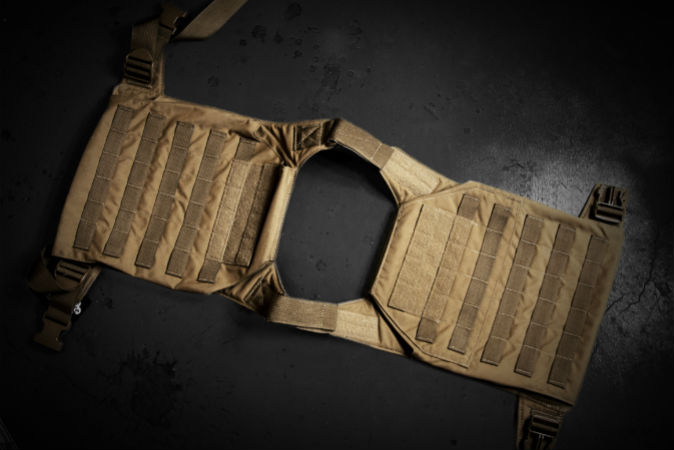 Review - Grey Ghost Gear Minimalist Plate Carrier | Breach Bang Clear Review - Grey Ghost Gear Minimalist Plate Carrier | Breach Bang Clear
