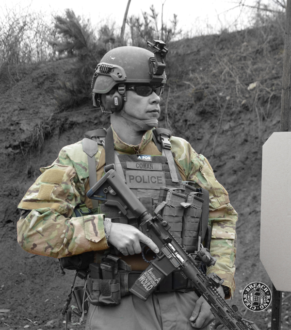 The lowdown on Potomac's Advanced Combat Shirt