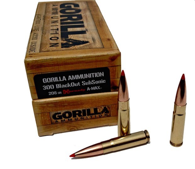 gorilla ammo powder gorilla ammo powder