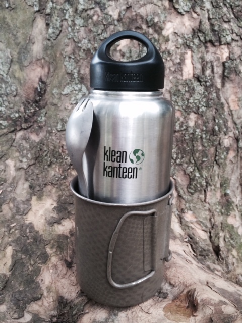 klean kanteen wide mouth cap gasket replacement