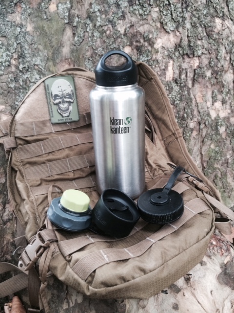Klean Kanteen : The Ultimate Water Bottle?