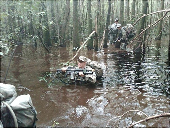 sapper school prerequisites