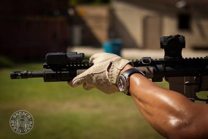 under armour men's tactical summer blackout glove