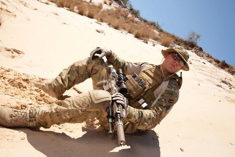 Small American Company Spotlight : Operation Parts