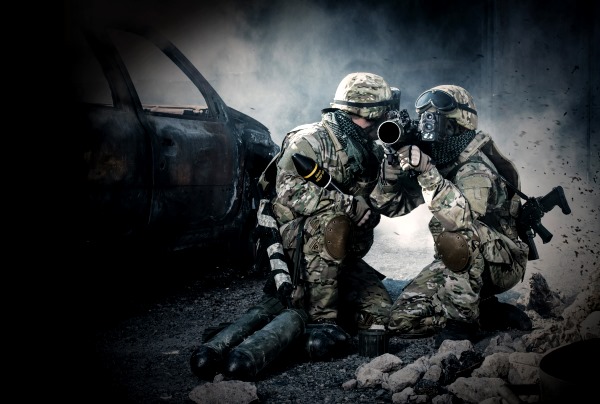 We ♥ Carl Gustaf