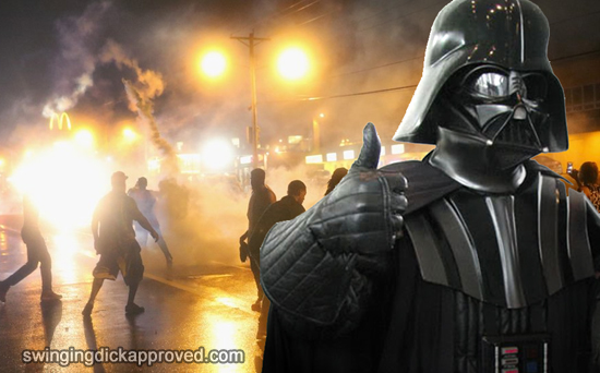 5 Suggestions for Protesters