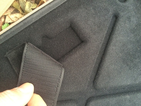Hazard 4 Armadillo case