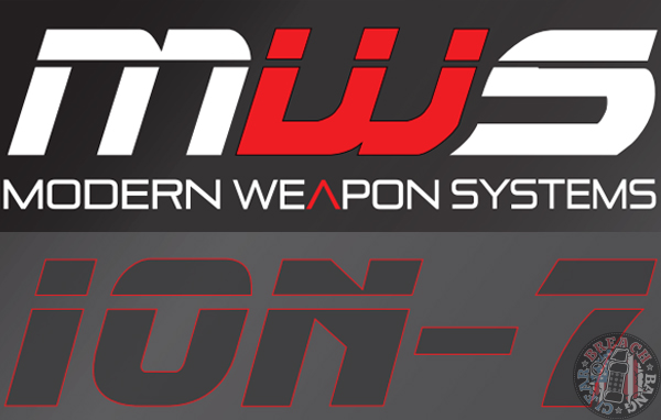 Another PDW Option: MWS ION-7