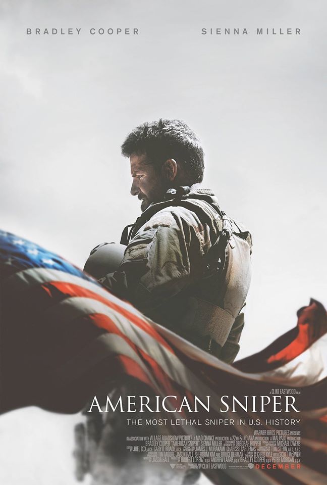 American Sniper: Minion Review #1
