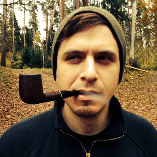 Faram Forge - Jakob Faram