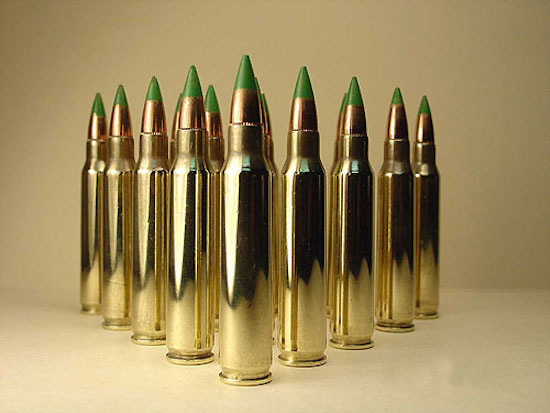 ATF and Alphabet Soup…Lessons In Plain Meaning