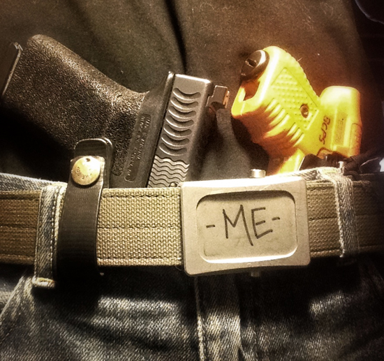 Why Carry Aiwb Breach Bang Clear