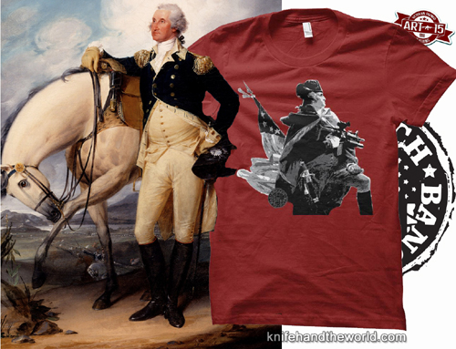 Do You Even Liberty - RED Edition 2