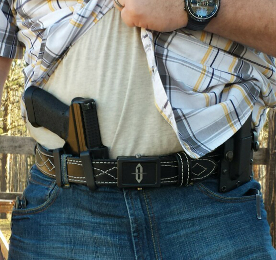 Why Carry Aiwb Breach Bang Clear