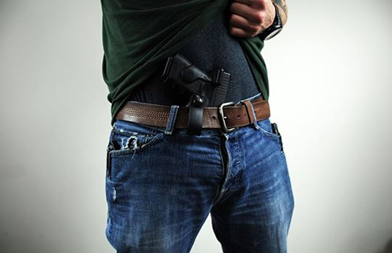 Why Carry Aiwb Breach Bang Clear