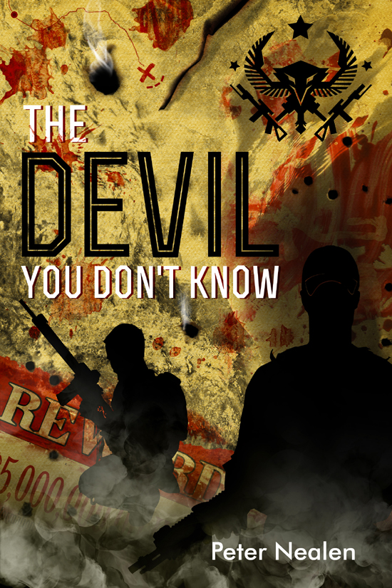 Your Weekend Read: American Praetorians