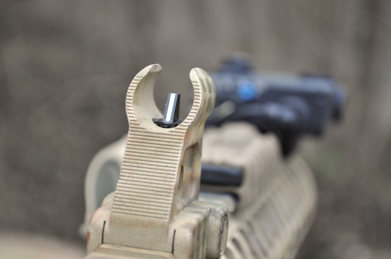 Ashley Performance AR-15/M-16 Front Sight