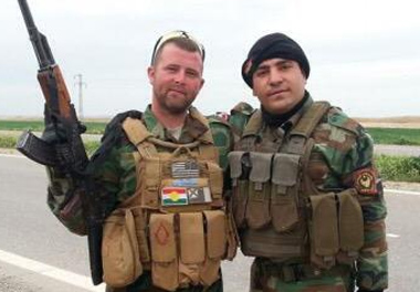 Update: Fight ISIS?