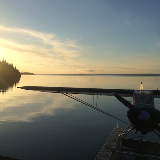 Alaska: America’s “Last Frontier” Part 3