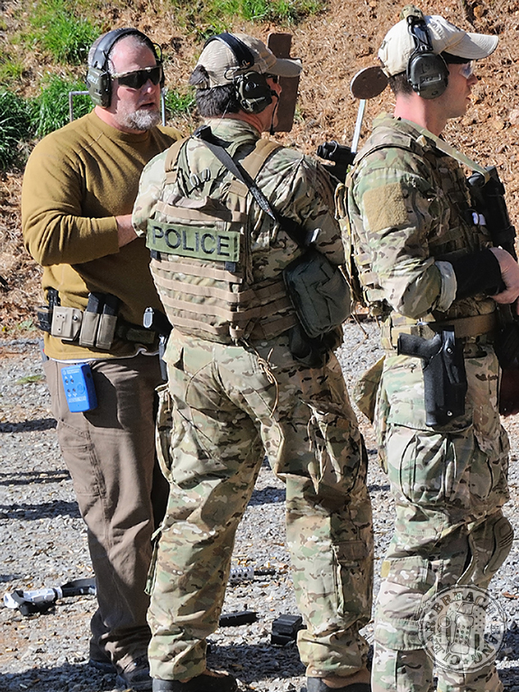 Learning from the Sheriff of Baghdad Accept the Wobble and be Nice