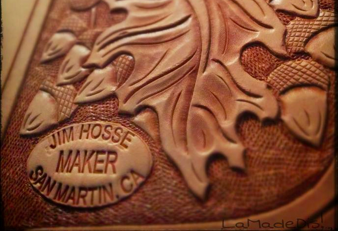 Small American Business: Hosse’s Custom Saddlery