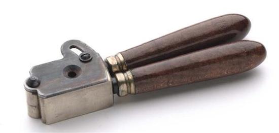 Bulletmold