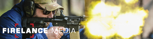 Firelance Media banner