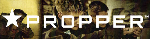 Propper logo banner 1