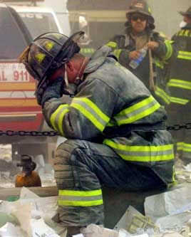 Today We Remember
