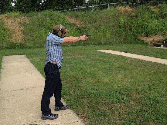Review | S&S Precision 757 “Concealment Jeans”