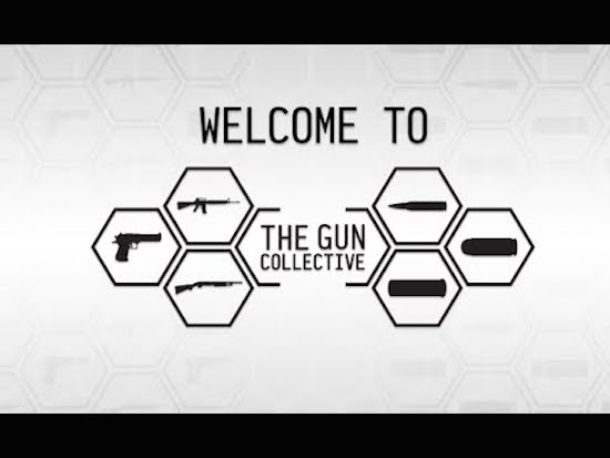 A New Take on Firearms News: The Gun Collective