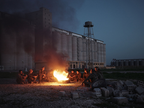 Guerilla Fighters of Kurdistan3
