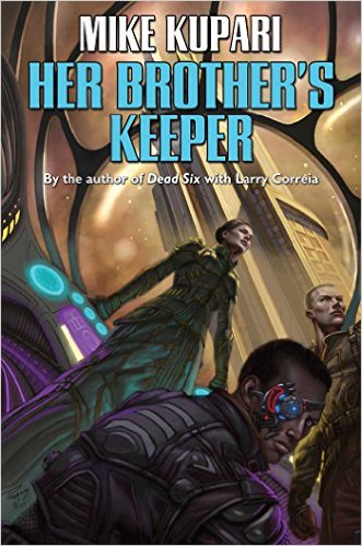 YWR | Her Brother’s Keeper