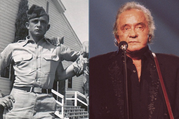 American Jedi Johnny Cash