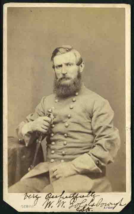 American Jedi William Goldsborough