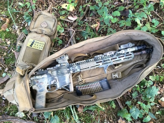 Hazard 4 Takedown pack