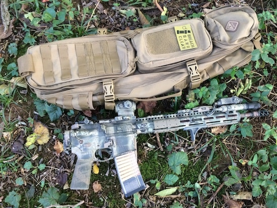 Hazard 4 Takedown pack