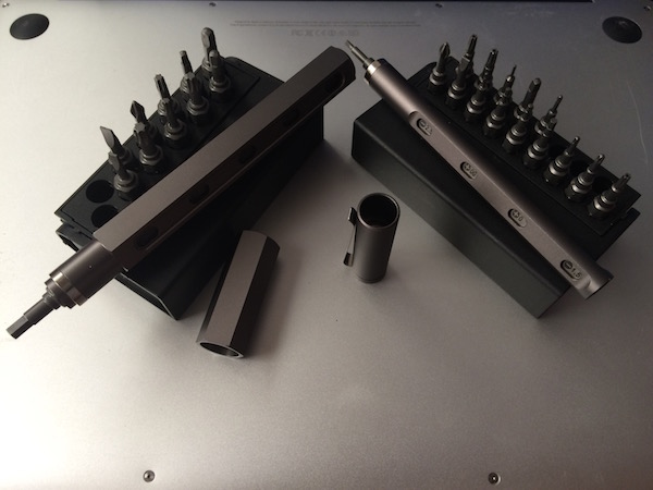 Review: Mininch – Mini Tool Pen and Tool Pen Set