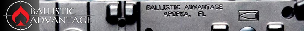 Ballistic Advantages manufactures quality AR15 barrels, AR10 barrels, other barrels, and high end rifle replacement parts; all Made in the USA. 