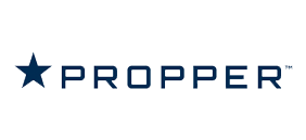 Propper logo