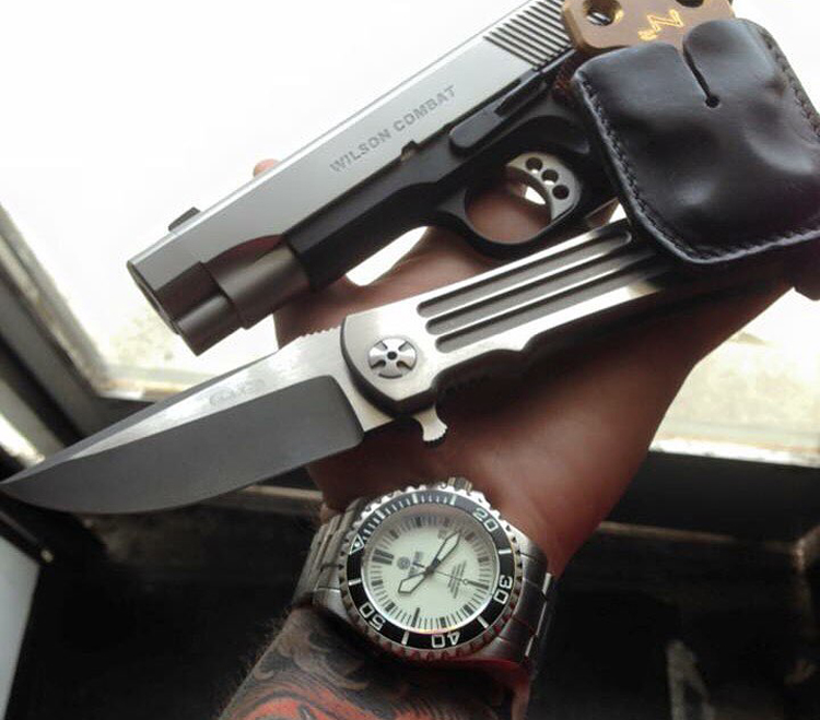 DGT Gear 08