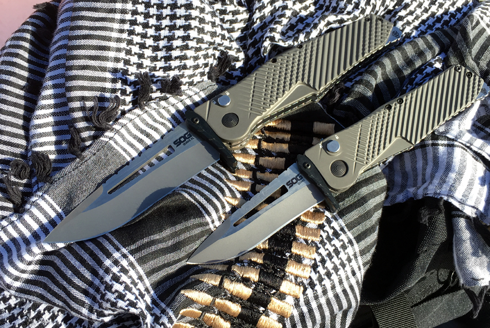 Knife Goodness: The SOG Quake
