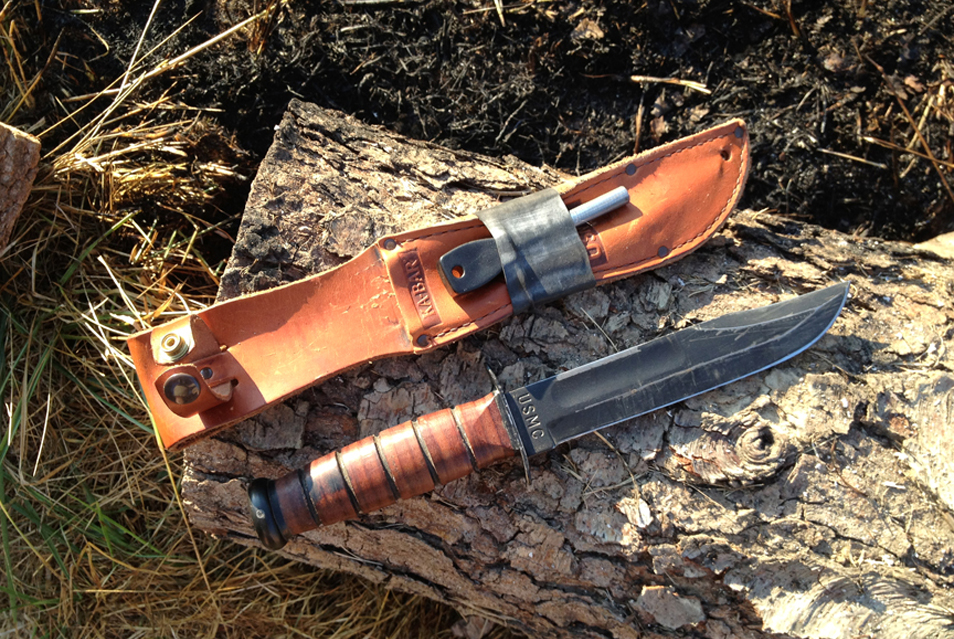 KaBar Celebrates its 118th Birthday Breach Bang Clear
