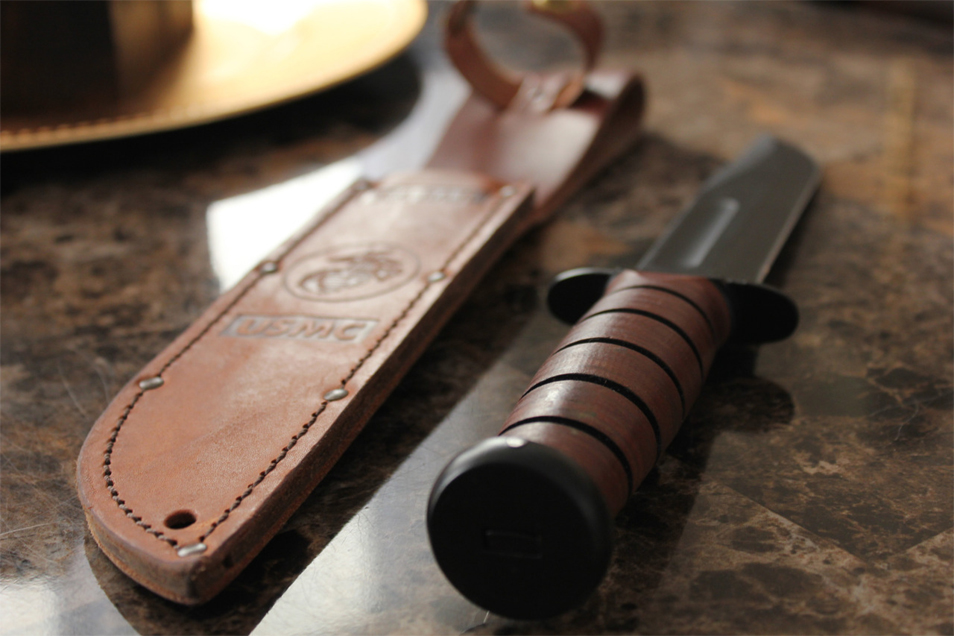 KaBar Celebrates its 118th Birthday Breach Bang Clear