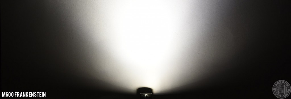 The truth about WML lumens. M600_frankenstein_top