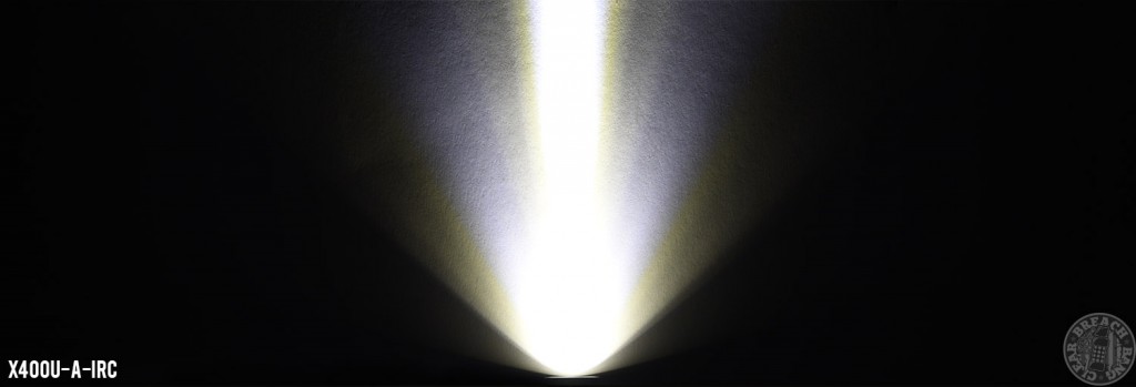 The truth about WML lumens. X400U_top
